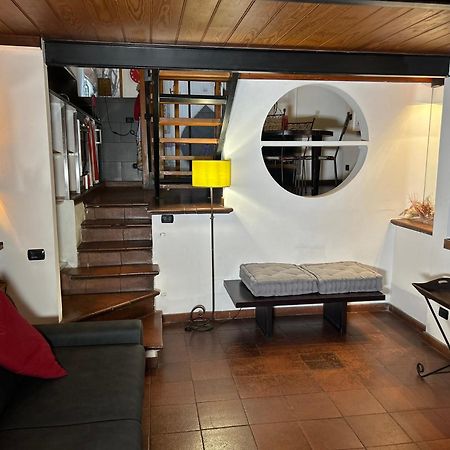 Garden House Trastevere Rome Luaran gambar