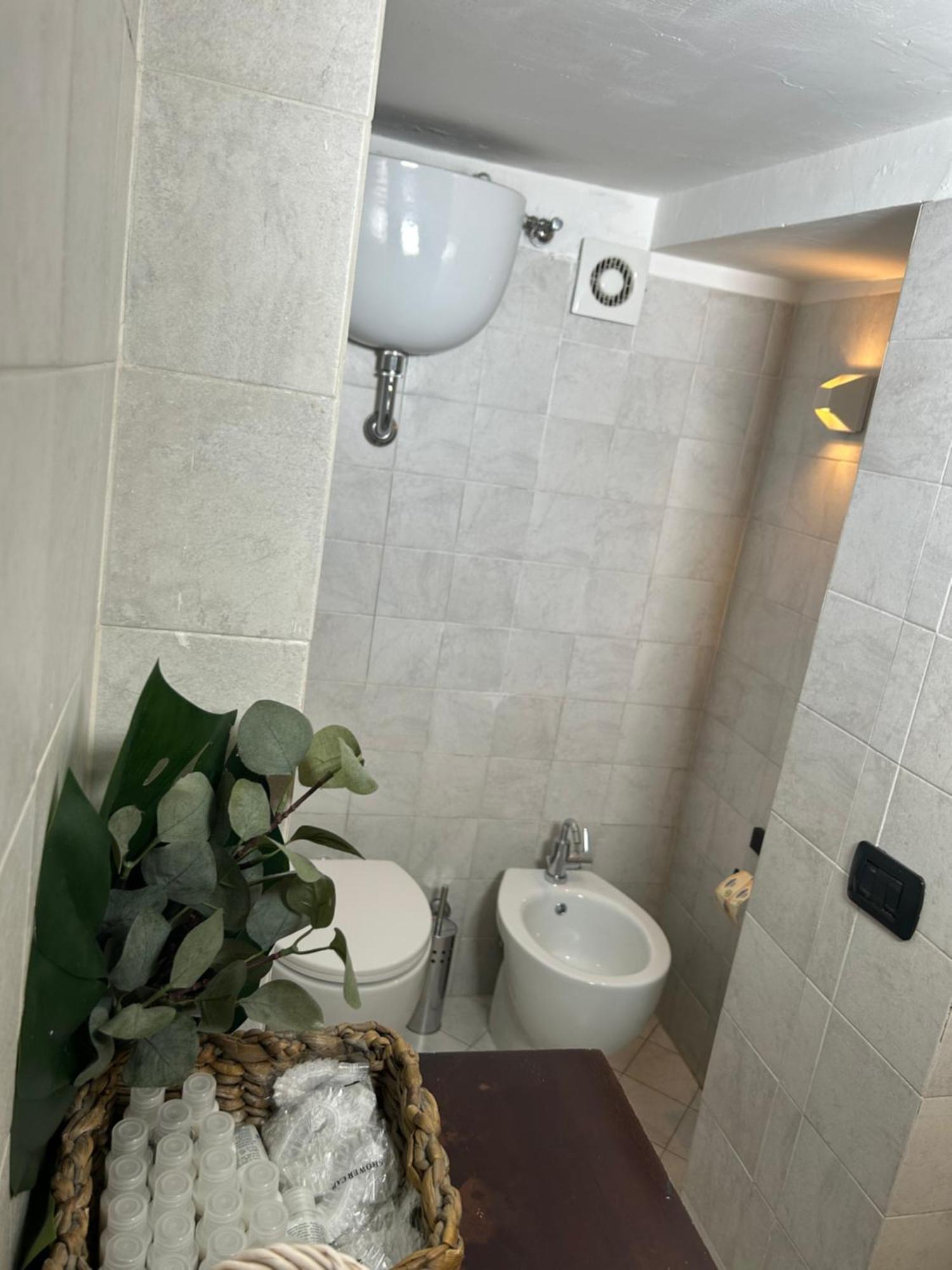 Garden House Trastevere Rome Luaran gambar